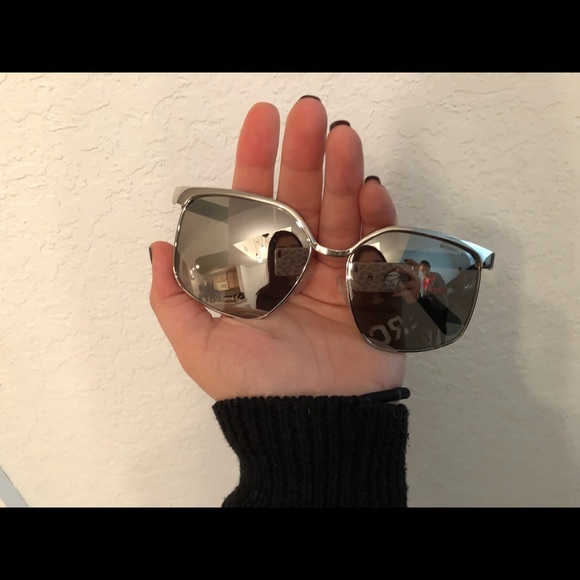 BRAND NEW MICHAEL KORS SUNGLASSES *worn3times* - Picture 2 of 4